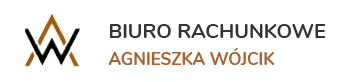 Biuro Rachunkowe Agnieszka Wójcik logo